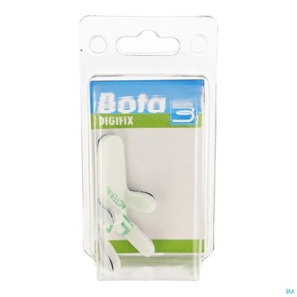 Bota Digifix Frogsplint Small 55 Mm