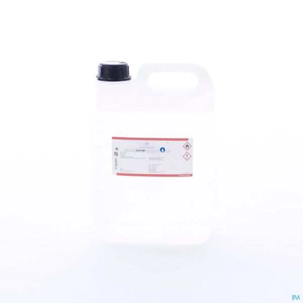 Aceton Fagron 5 L