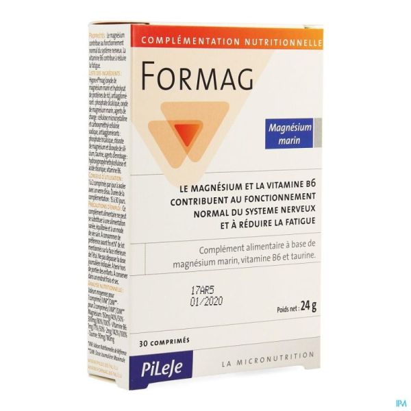 Formag Comp 30