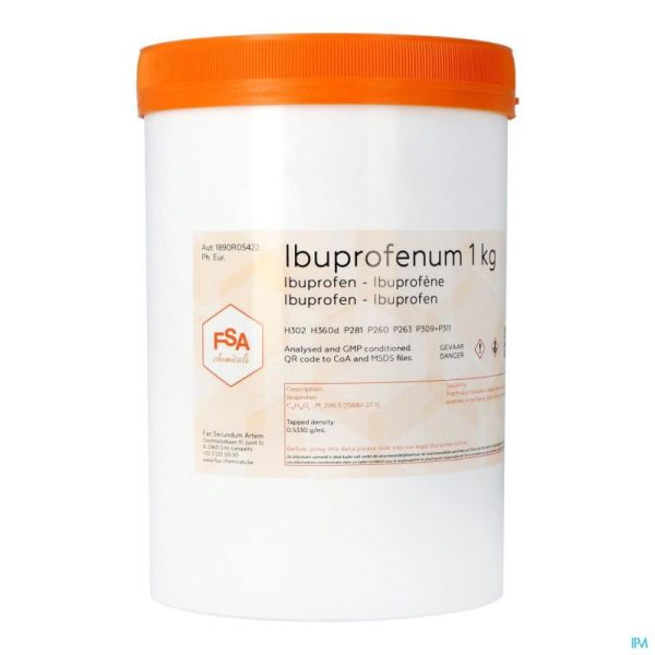 Ibuprofen Magis 1 Kg