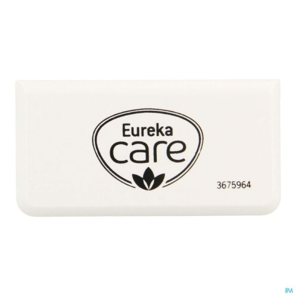 Eureka Care Pillendoos Stand 1 Dag 3 Vak 1 St