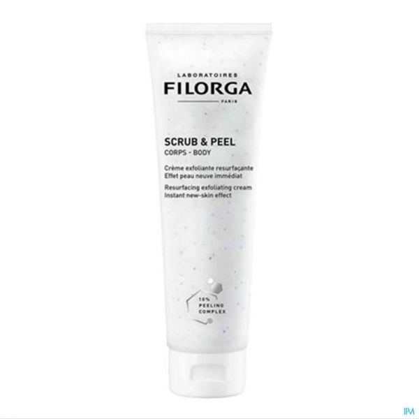 Filorga Scrub+peel 150ml