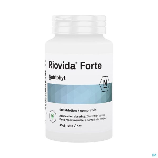 Riovida Forte 90 Tabl