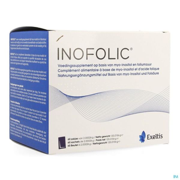 Inofolic 60 Zak
