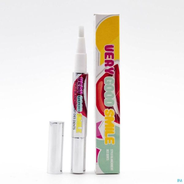 Very Good Smile Whitening Pen 1 St