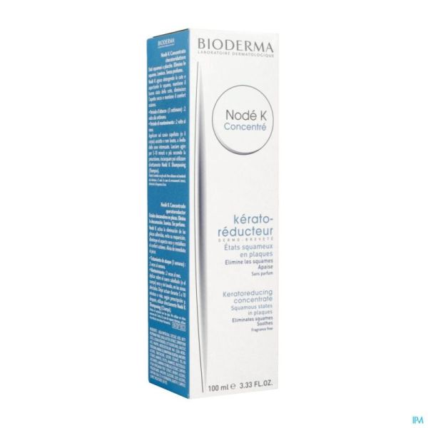 Bioderma Node K Emulsie 100 Ml