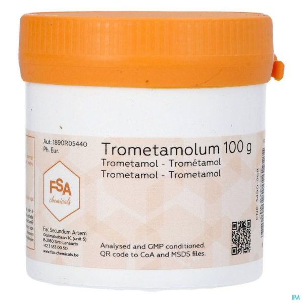 Trometamol Magis 100 G