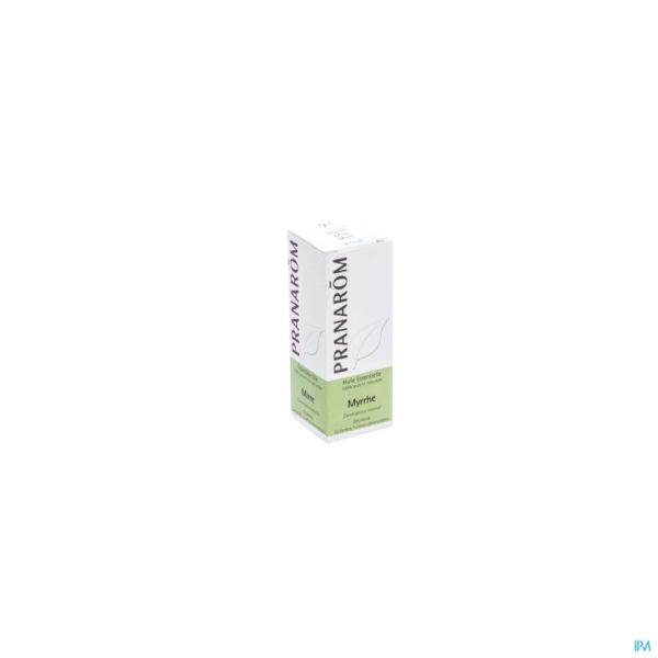 Pranarom Mirre 15216 Eo 5 Ml