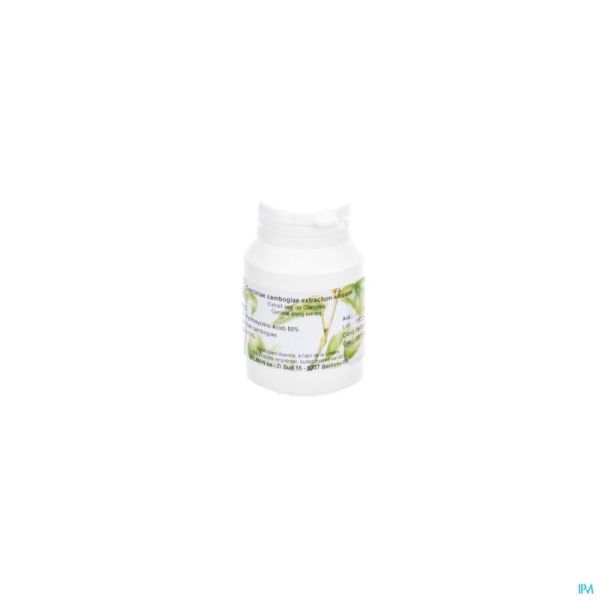 Nebulisaat Garcinia Dr Extr Tilm 25 G