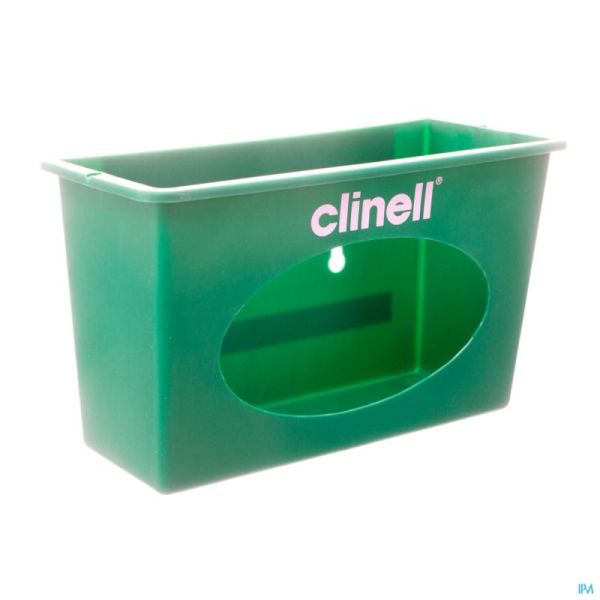 Clinell Muurdispenser Vr Cw200 1 St