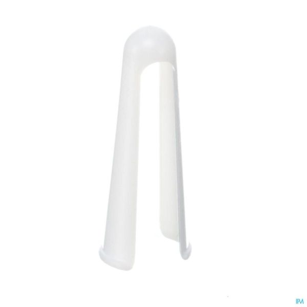 Tubegauz Applicator Plastic Covarmed 1 St