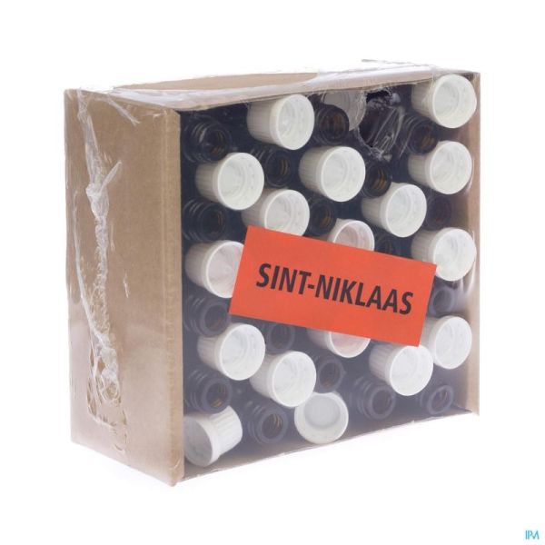 Fles Homeo 30 Ml + Cap Aca 20 St