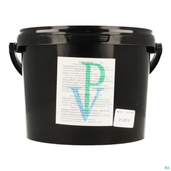 Hoof Recup Veter 1 Kg