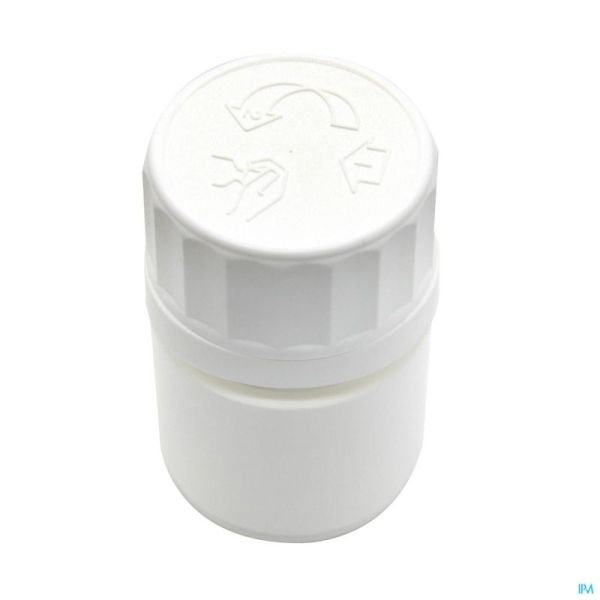 Pot Pl Wit 30 Ml + Stop Kindv Aca 70 St