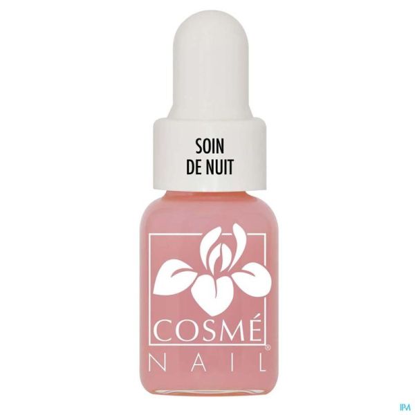 Lisandra Serr Ongle 201 Nachtverzorging 5 Ml