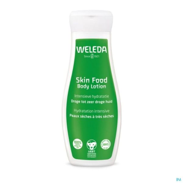 Weleda Skin Food Bodylot 200 Ml