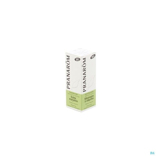Pranarom Marjolein Echt Bio Eo 15190 5 Ml