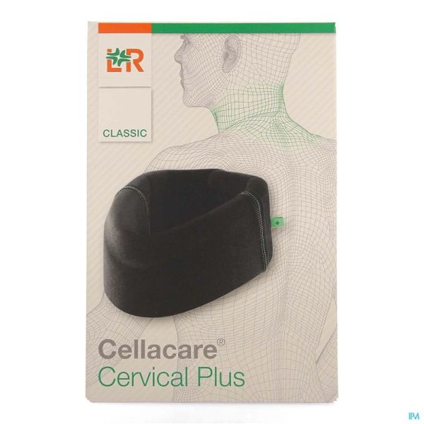 Halskraag Cellacare Cerv Plus Class M2 7,5Cm 1 St