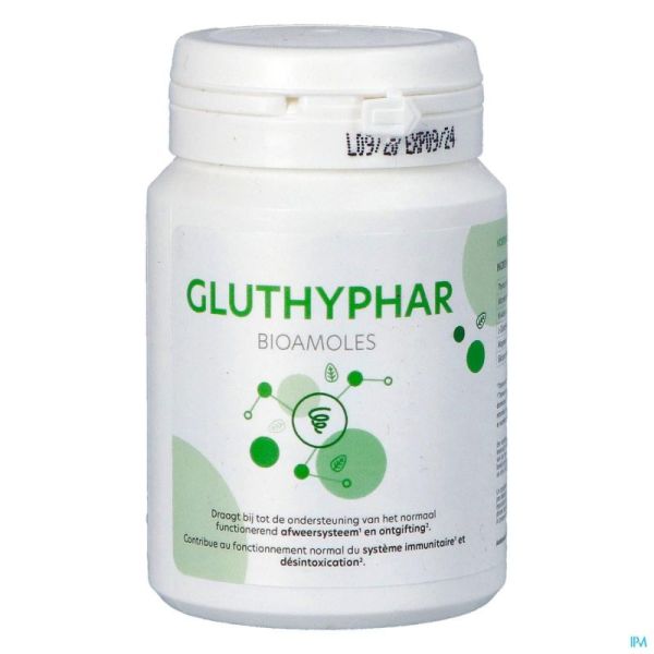 Gluthyphar Pot 60 Tabl