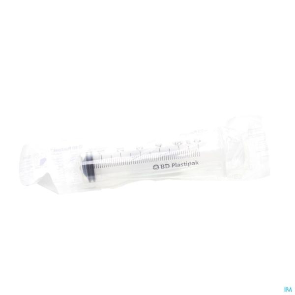 Bd Plastipak Seringue Luer 50-60ml 1 300866