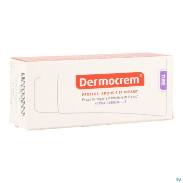 Dermocrem Crem Tube 30 G