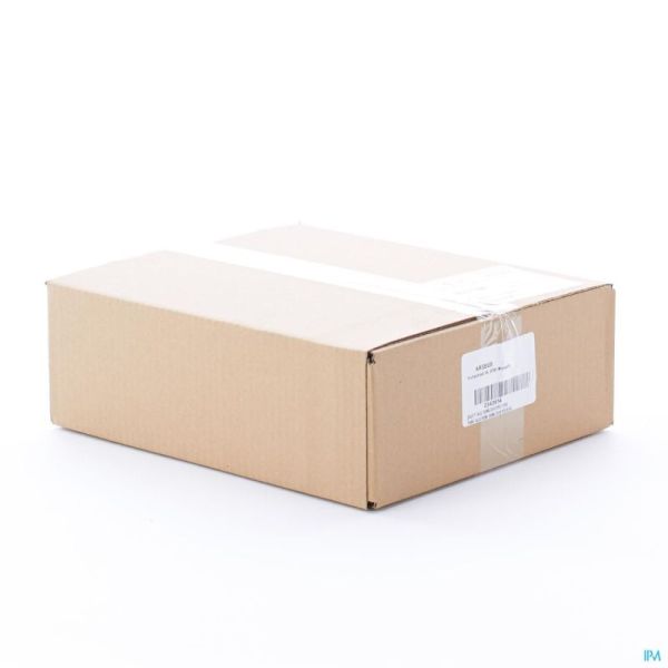 Zalftube Alu 30 Ml (25X120) Aca 50 St