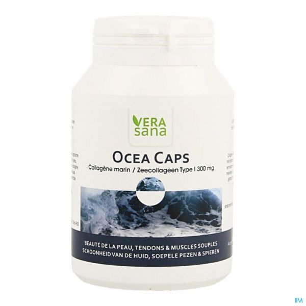 Oceacaps 90 Caps