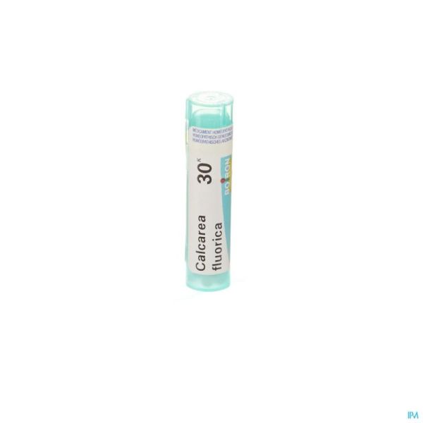 Boiron Gran Calcium Fluoricum 30K 4 G