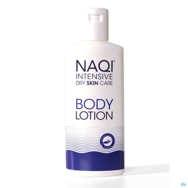 Naqi Body Lot 200 Ml