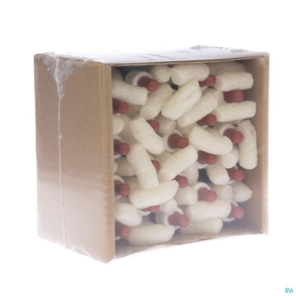 Fles Bruin Rond Pp18 30 Ml + Druppelt Aca 20 St