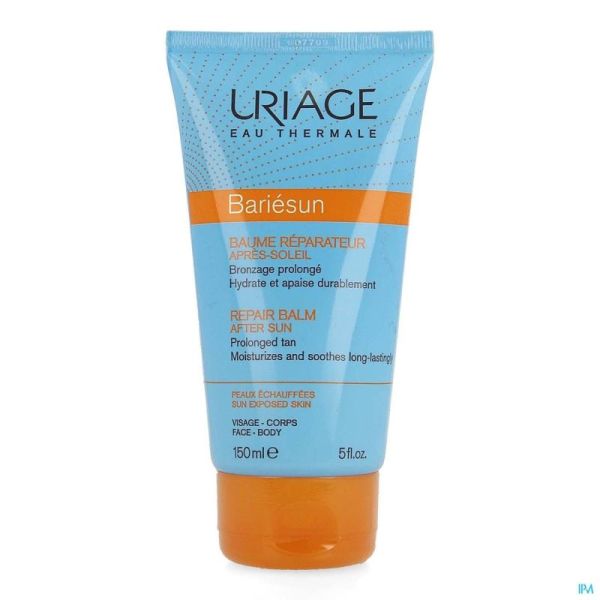 Uriage Bariesun Balsem Herstel After Sun 150 Ml