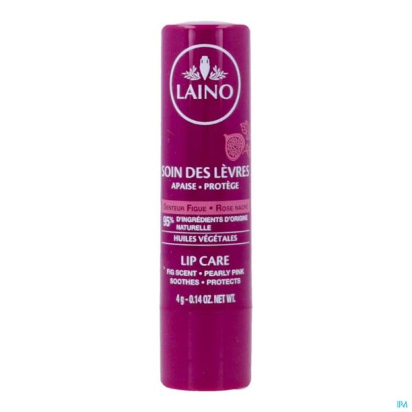 Laino Lipstick Vijg 4 G Nm