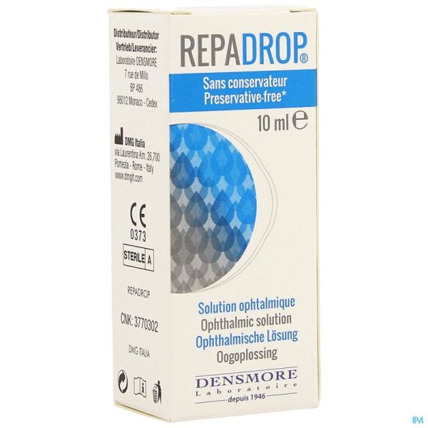 Repadrop 10 Ml