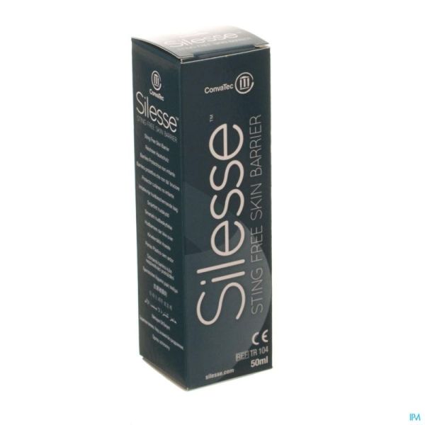 Silesse Trio Huidbescherm Spray Tr104 50 Ml