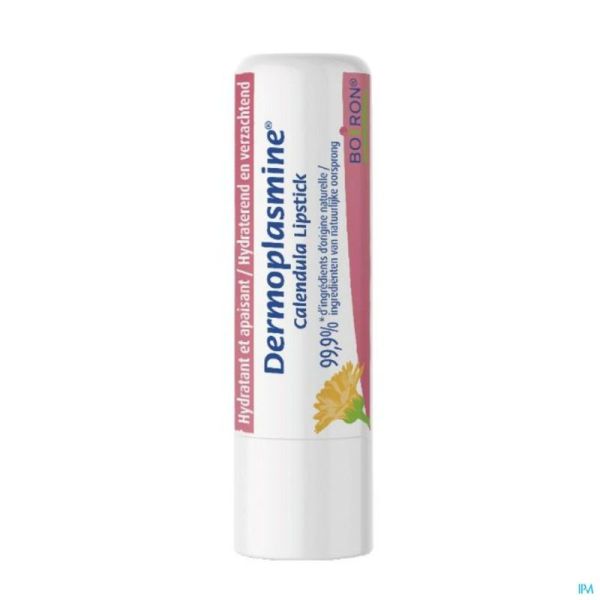 Dermoplasmine Calendula Lipstick 4 G