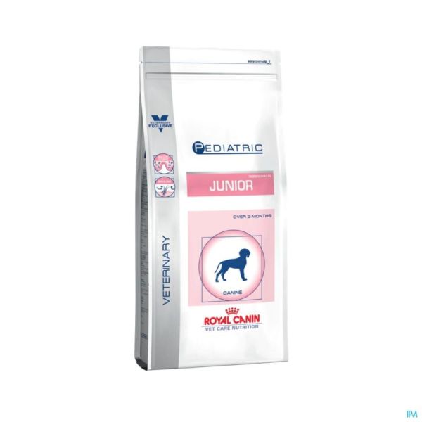 Royal Can Canine Vcn Digest Skin Junior 10 Kg