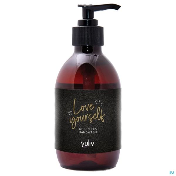 Yuliv Handwash Gift 300 Ml