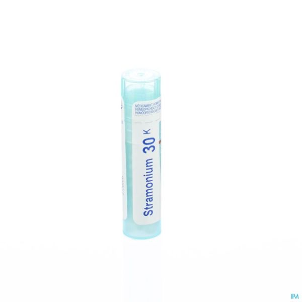 Boiron Gran Stramonium 30K 4 G