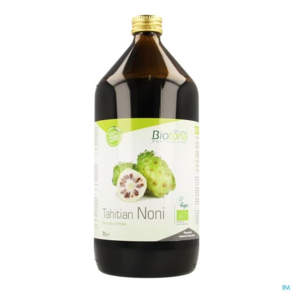Biotona Noni Sap Bio Keyph 1000 Ml