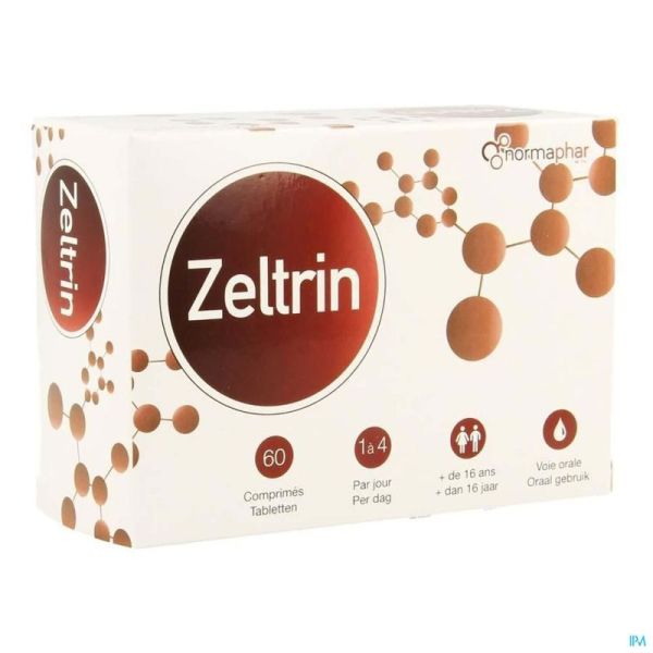 Zeltrin 180 Tabl