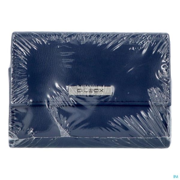 Pilbox Liberty Marine Blauw 1 St