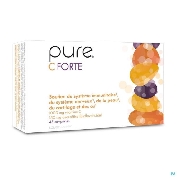 Pure C Forte 45 Tabl