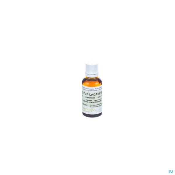 Pranarom Zonneroosje 4627 Eo 30 Ml