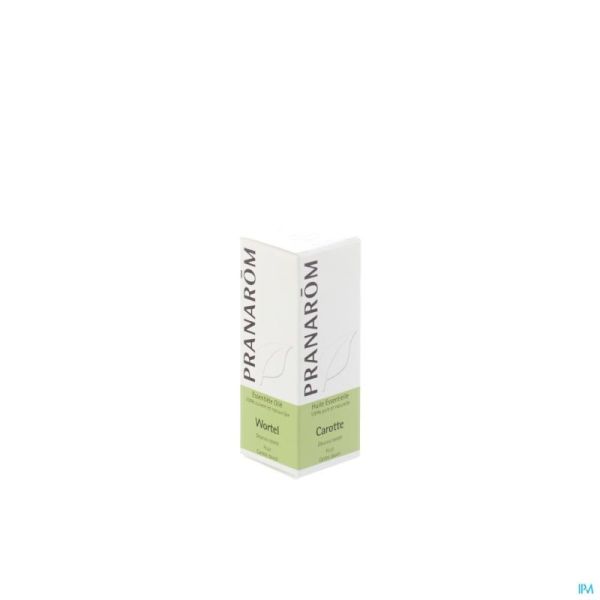 Pranarom Wortel 15209 Eo 5 Ml