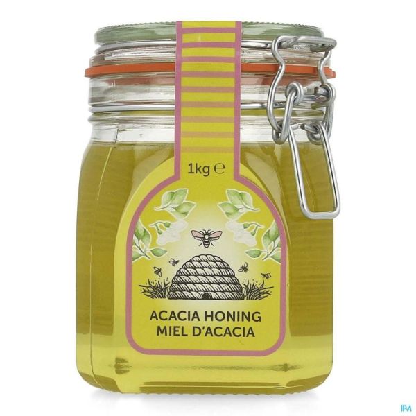Revogan Honing Acacia Weckpot 1 Kg 3069