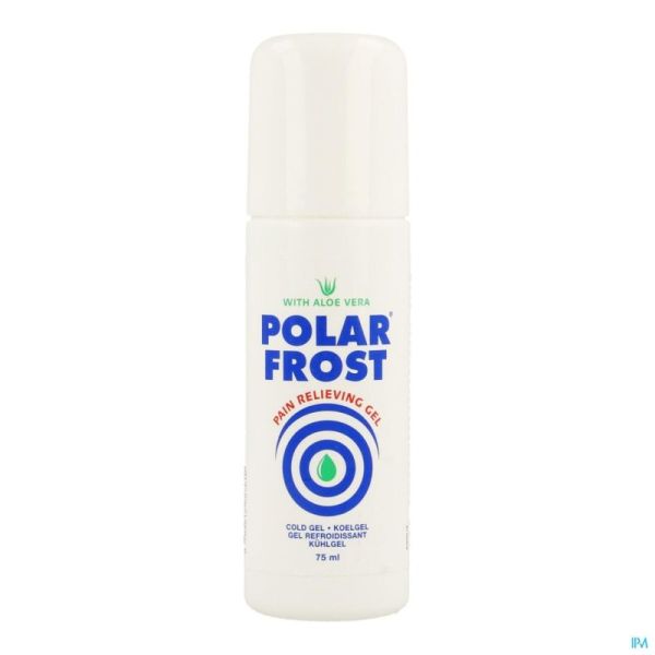 Polar Frost Roll-On 75 Ml