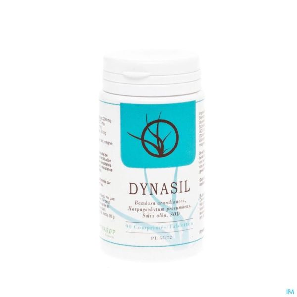 Dynarop Dynasil 90 Tabl