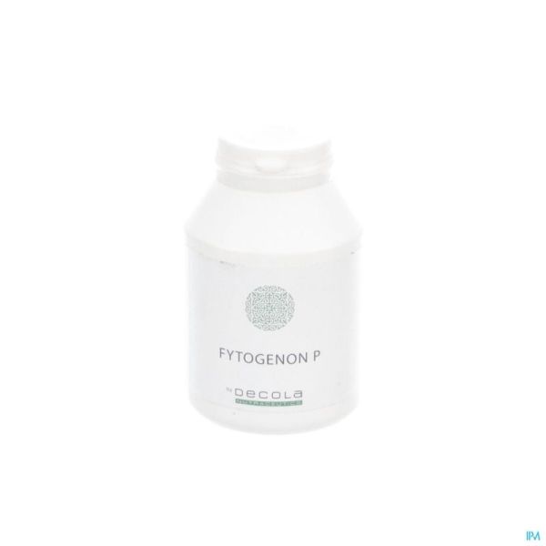 Fytogenon P Decola 180 Tabl Nm
