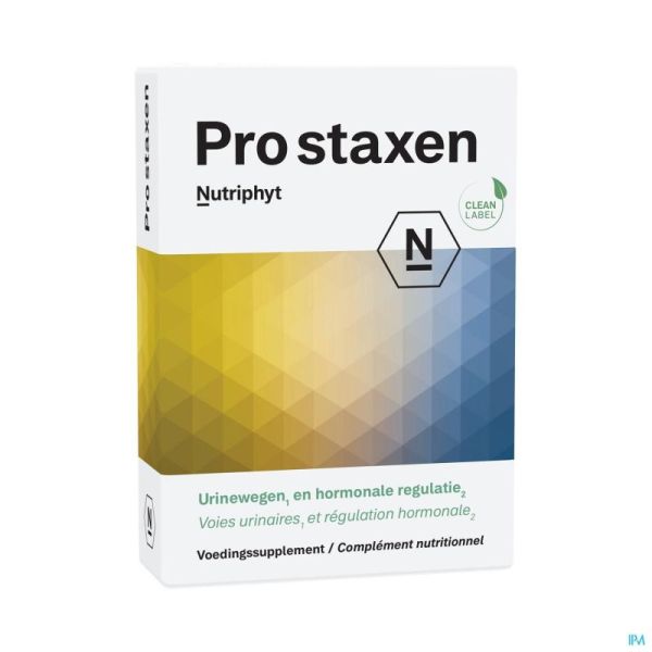 Prostaxen 30 Tabl Nf