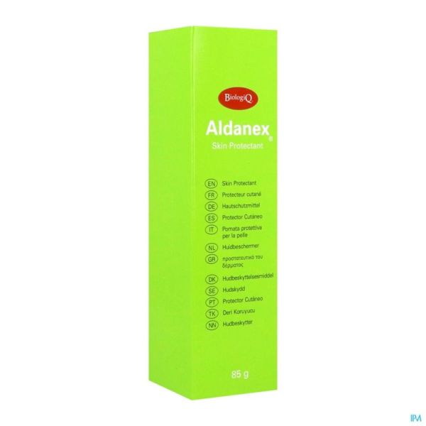 Aldanex Protect Cutane 5273 Pommade 115 G